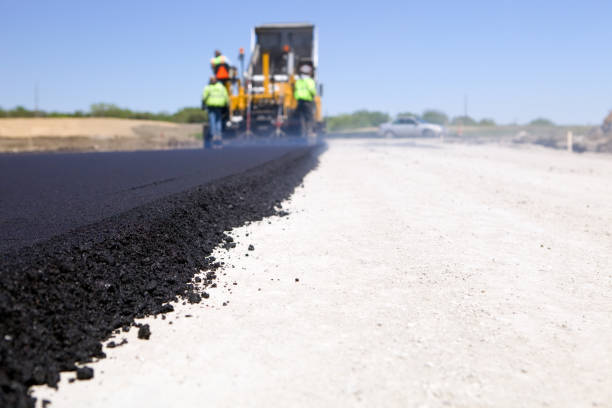 Driveway Overlay Services in Brittany Farms The Highlands, PA